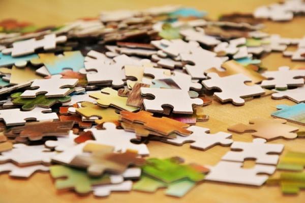 Puzzle-Treff - Mi